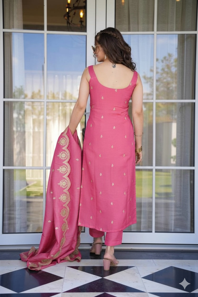 Majestic Heritage Collection