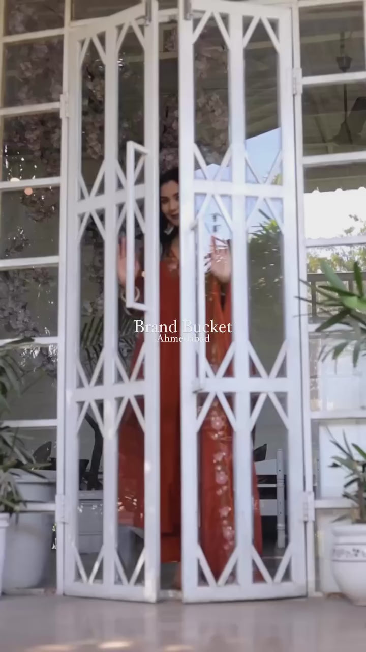 Petal Charm Suit Set